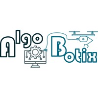 AlgoBotix logo - Similar company to Aakruthi3D Pvt. Ltd.