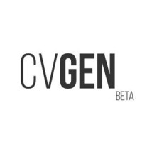 CVGEN logo - Similar company to Shb Agency