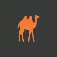 Camelo Vestuário logo - Similar company to Hacker Rangers