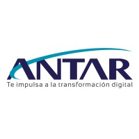 ANTAR Global Services logo - Similar company to Be One Systems