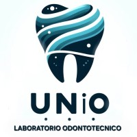 UNIO Laboratorio Odontotecnico logo - Similar company to Ildenaro.It