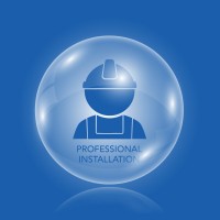 Professional Installation Network logo - Similar company to Gpi