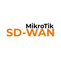 Mikrotik SD-WAN logo - Similar company to Mikrotik