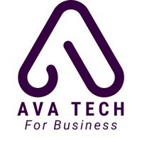 AVA Tech logo - Similar company to Telecom Solutions, Llc