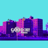 Good Candy Films logo - Similar company to Art Works Projects