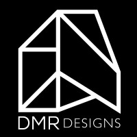 DMR Designs logo - Similar company to Simba Build