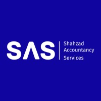 SAS Accountants & Tax Consultants logo - Similar company to Incloud Accounting