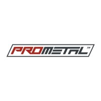 Prometal Machines logo - Similar company to Cds Group