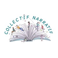 Collectif narratif logo - Similar company to Hexafor