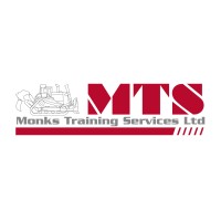 Monks Training Services logo - Similar company to Catway Training Ltd