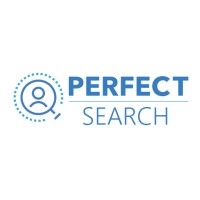 Perfect Search logo - Similar company to Atlantic Logistics Management
