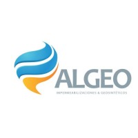 ALGEO logo - Similar company to Esmotec