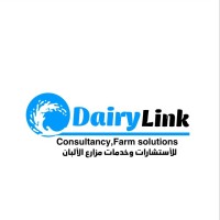 Dairy Link Company for Dairy Farm Solutions logo - Similar company to 4Genetics