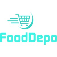 Fooddepo logo - Similar company to Notus Distributors Pty Ltd