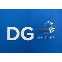 DG GROUPE logo - Similar company to Primway