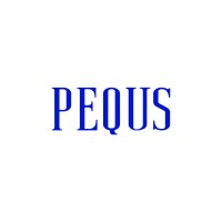 PEQUS logo - Similar company to Worst Behavior Gmbh