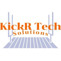 KickR Technology Solutions LLC logo - Similar company to Kickr Technology