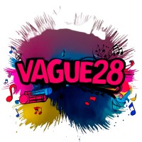Vague 28 logo - Similar company to Rustic Stone