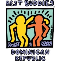 Best Buddies República Dominicana logo - Similar company to Equilibrium Consulting