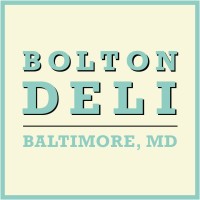 Bolton Deli