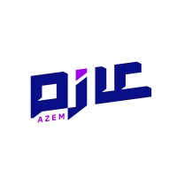 AZEM عازِم logo - Similar company to Qawim For Professional Consulting