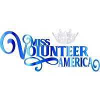 Miss Volunteer America logo - Similar company to Sticktext