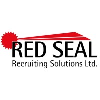 Red Seal Recruiting Solutions logo - Similar company to Culinary Recruitment International