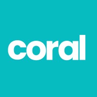 Coral logo - Similar company to Factoryfour
