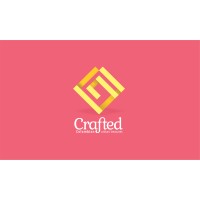 Crafted, Colombian artisan treasures logo - Similar company to Tara Projects