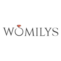 Womilys logo - Similar company to Vibelets.Ai