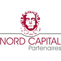 Nord Capital Partenaires logo - Similar company to Pharmatech Venture