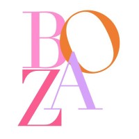 Boza Sieraden logo - Similar company to Begolden