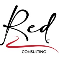 RED Consulting logo - Similar company to Red Consulting