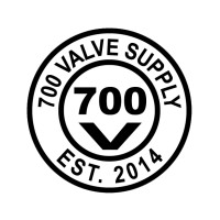 700 Valve Supply, LLC logo - Similar company to Precision Pump & Valve Llc