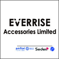 Everrise Accessories Limited logo - Similar company to Ducaval Sl