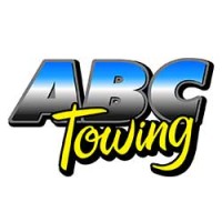 ABC Towing logo