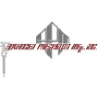 Advanced Precision Manufacturing