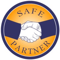 Safe Partner, Inc. logo - Similar company to Theme.Io