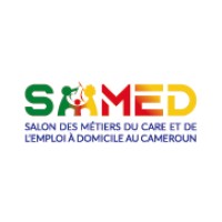 SAMED - Salon des Métiers du Care et de l’Emploi à Domicile au Cameroun logo - Similar company to Digital Intelligent Technology Co.,Ltd.