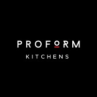 Proform Kitchens logo - Similar company to Studio J Design