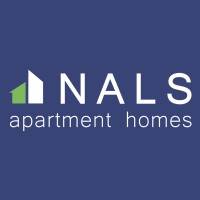 NALS Apartment Homes logo - Similar company to Mountain Crest Properties Llc