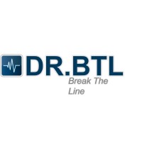 Doctor BTL logo - Similar company to Compendio