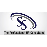 SS Consultants logo - Similar company to Gobyholidays