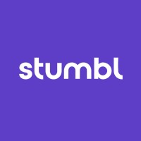 Stumbl logo - Similar company to Stumbl