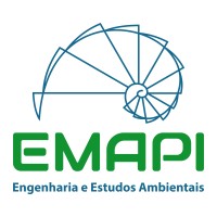 Emapi Engenharia e Estudos Ambientais logo - Similar company to Embrasca | Soluções Sustentáveis