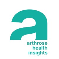 arthrose.health.insights logo - Similar company to Qkg | Gesellschaft Für Knorpelregeneration Und Gelenkerhalt
