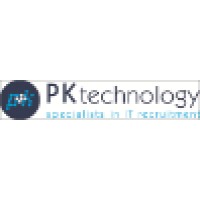 P K Technology logo - Similar company to Pose Events