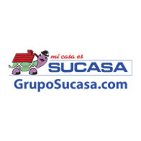 Grupo Sucasa logo - Similar company to Proyectos Fj
