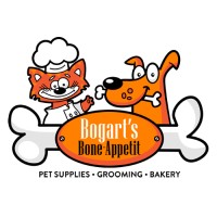 Bogart'S Bone-Appetit