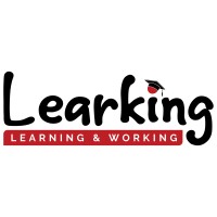 Learking Academy logo - Similar company to Peoples Group
